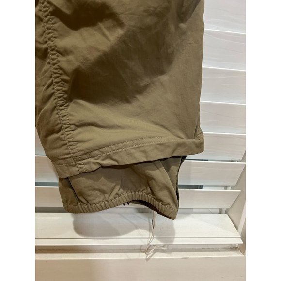 Mountain Hardware 100% Nylon Womens Pants - Size‎ 12 - Picture 4 of 6